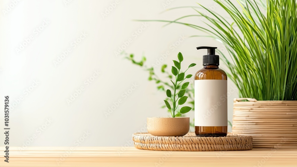 Elegant Matte Finish Product Packaging Mockup with Modern Label Design for Branding Impact Elegant Matte Finish Product Packaging Mockup with Modern Label Design for Branding Impact
