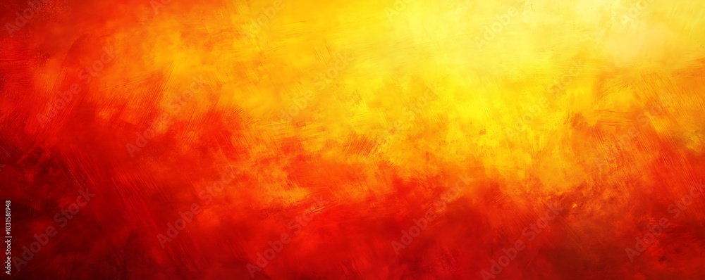 A warm-toned abstract background featuring gradients of red, orange, amber, and gold. A warm-toned abstract background featuring gradients of red, orange, amber, and gold.