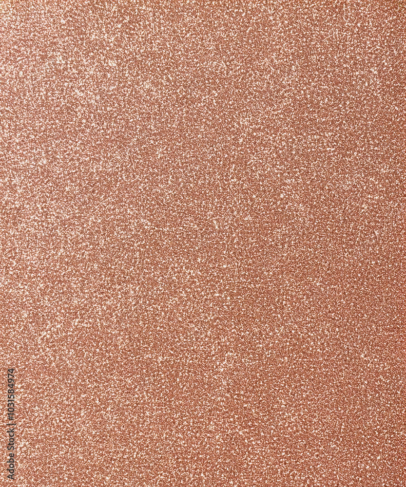 Rose gold glitter background pink red sparkling shiny wrapping paper texture for Christmas holiday seasonal wallpaper decoration, greeting and wedding invitation card design element Rose gold glitter background pink red sparkling shiny wrapping paper texture for Christmas holiday seasonal wallpaper decoration, greeting and wedding invitation card design element