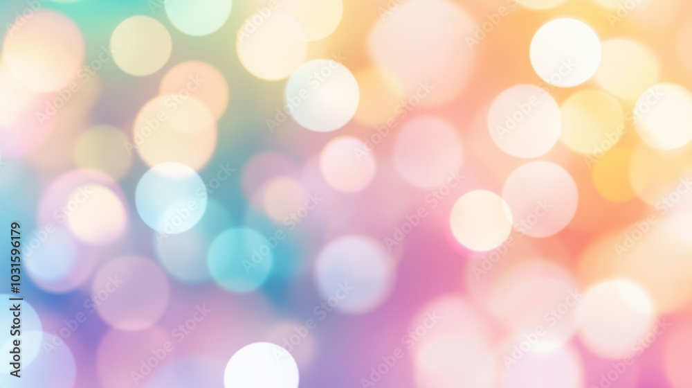 Colorful bokeh patterns of softly glowing blurred lights create a vibrant, dreamy, and abstract background, perfect for festive and creative visual designs. Colorful bokeh patterns of softly glowing blurred lights create a vibrant, dreamy, and abstract background, perfect for festive and creative visual designs.