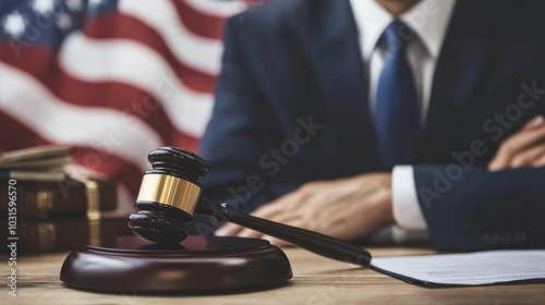 Immigration lawyer assisting clients with visa applications and legal status inquiries in a culturally diverse office