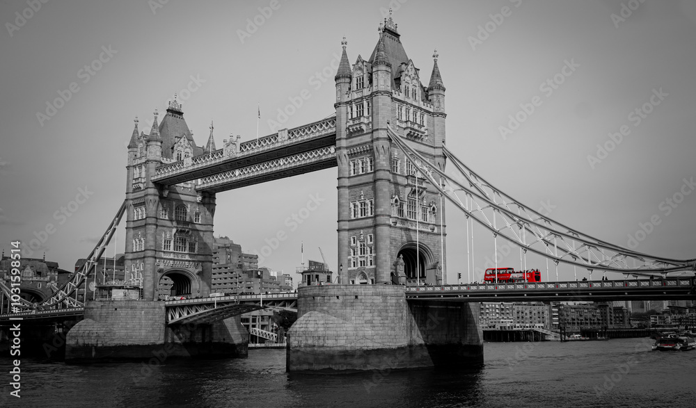 Obraz premium Londra