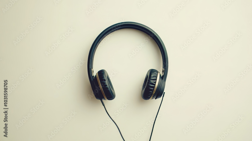 A single-wire headset for making phone calls. This is often used by businesses for customer support and online assistance. A single-wire headset for making phone calls. This is often used by businesses for customer support and online assistance.