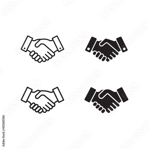 handshake illustration vector. handshake illustration vector, handshake illustration, handshake vector, ect.