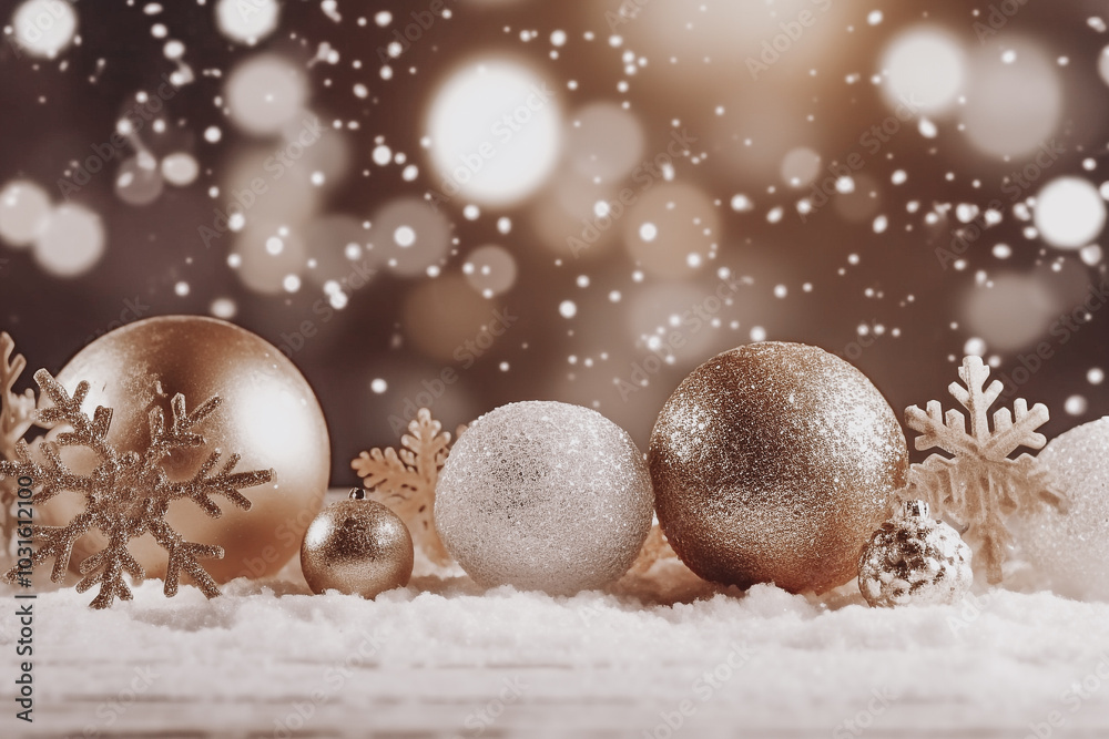 Generative Ai of beautiful Christmas
Generative Ai of beautiful Christmas