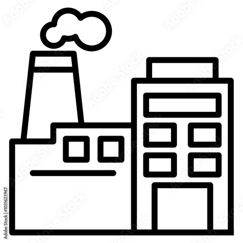 factory