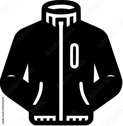 jacket Generative AI