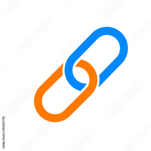 URL Link Icon, Website, network