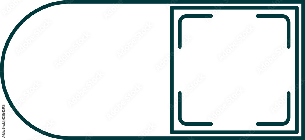 QR Code Placement Frame QR Code Placement Frame