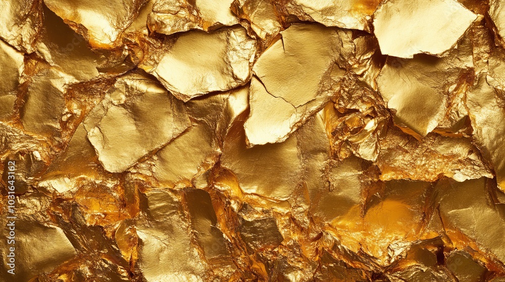 Metallic golden and bronze paper texture with gradient effect, resembling metal foil or wall paint, Golden background. Gold texture. Beautiful luxury gold background. Shiny golden texture Metallic golden and bronze paper texture with gradient effect, resembling metal foil or wall paint, Golden background. Gold texture. Beautiful luxury gold background. Shiny golden texture
