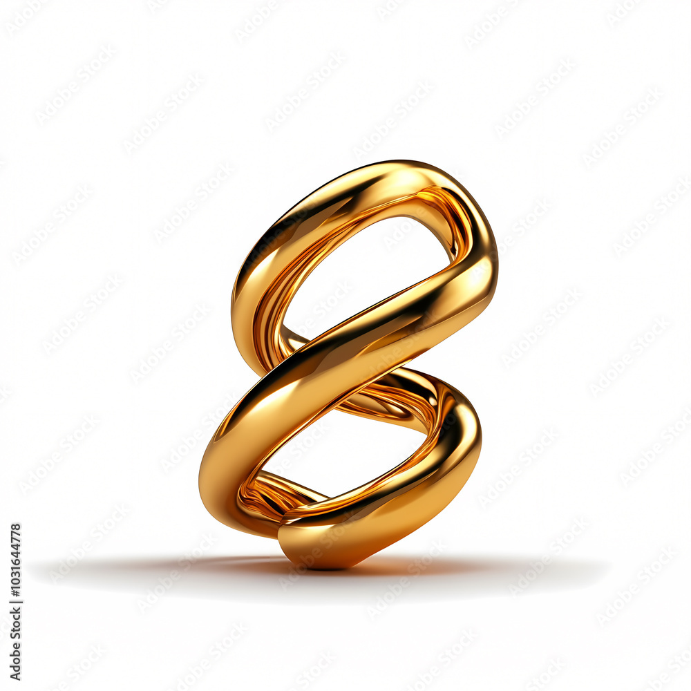 Elegant golden spiral design symbolizing infinity and harmony in modern art and sculpture creation for unique decor ideas Elegant golden spiral design symbolizing infinity and harmony in modern art and sculpture creation for unique decor ideas