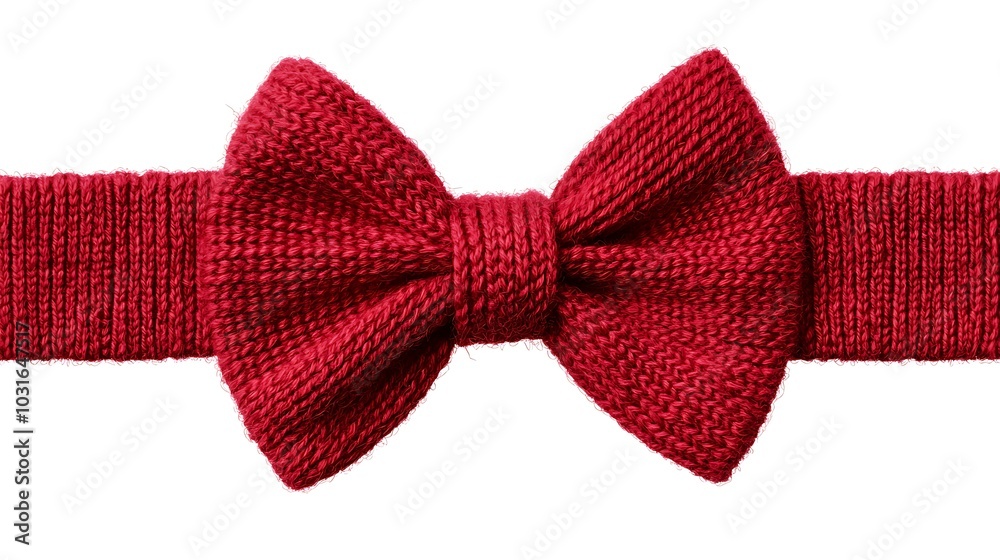 Elegant red bow tie for formal occasions and special events perfect for weddings and celebrations Elegant red bow tie for formal occasions and special events perfect for weddings and celebrations