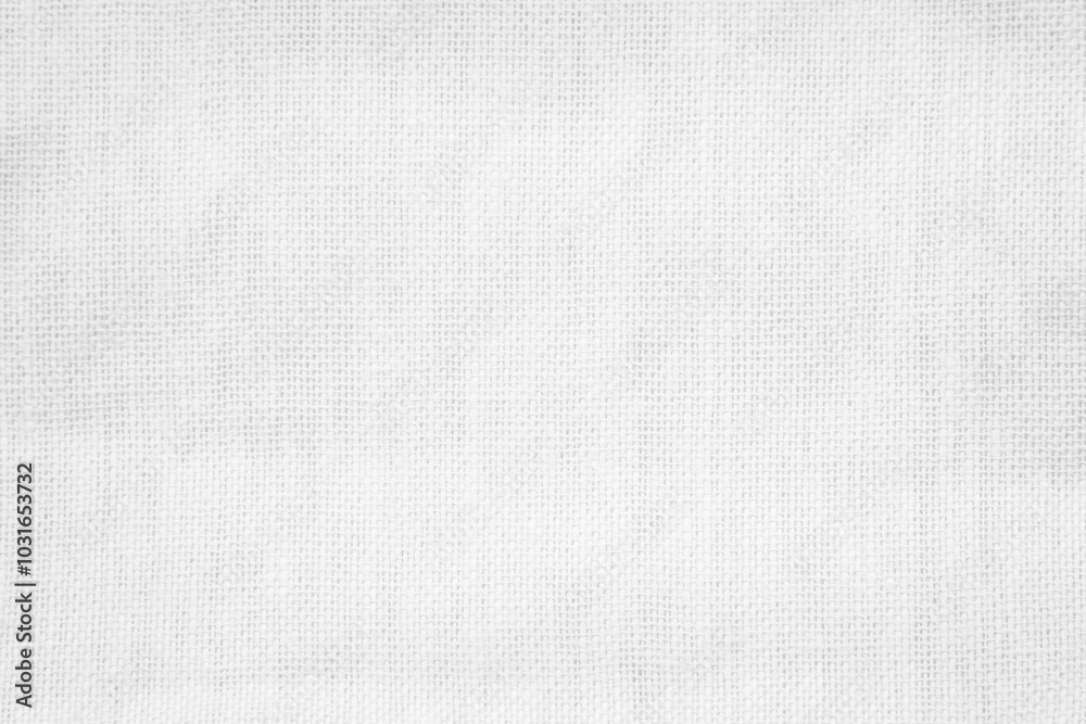 White textures of canvas, fabric, and paper showcasing a seamless design in natural shades of gray, ideal for a vintage backdrop or textile pattern. White textures of canvas, fabric, and paper showcasing a seamless design in natural shades of gray, ideal for a vintage backdrop or textile pattern.