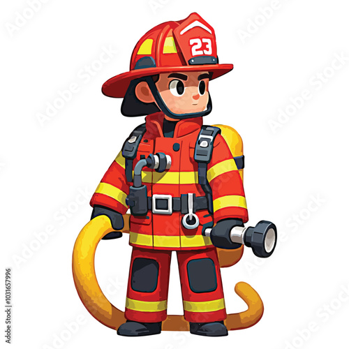 profession cute