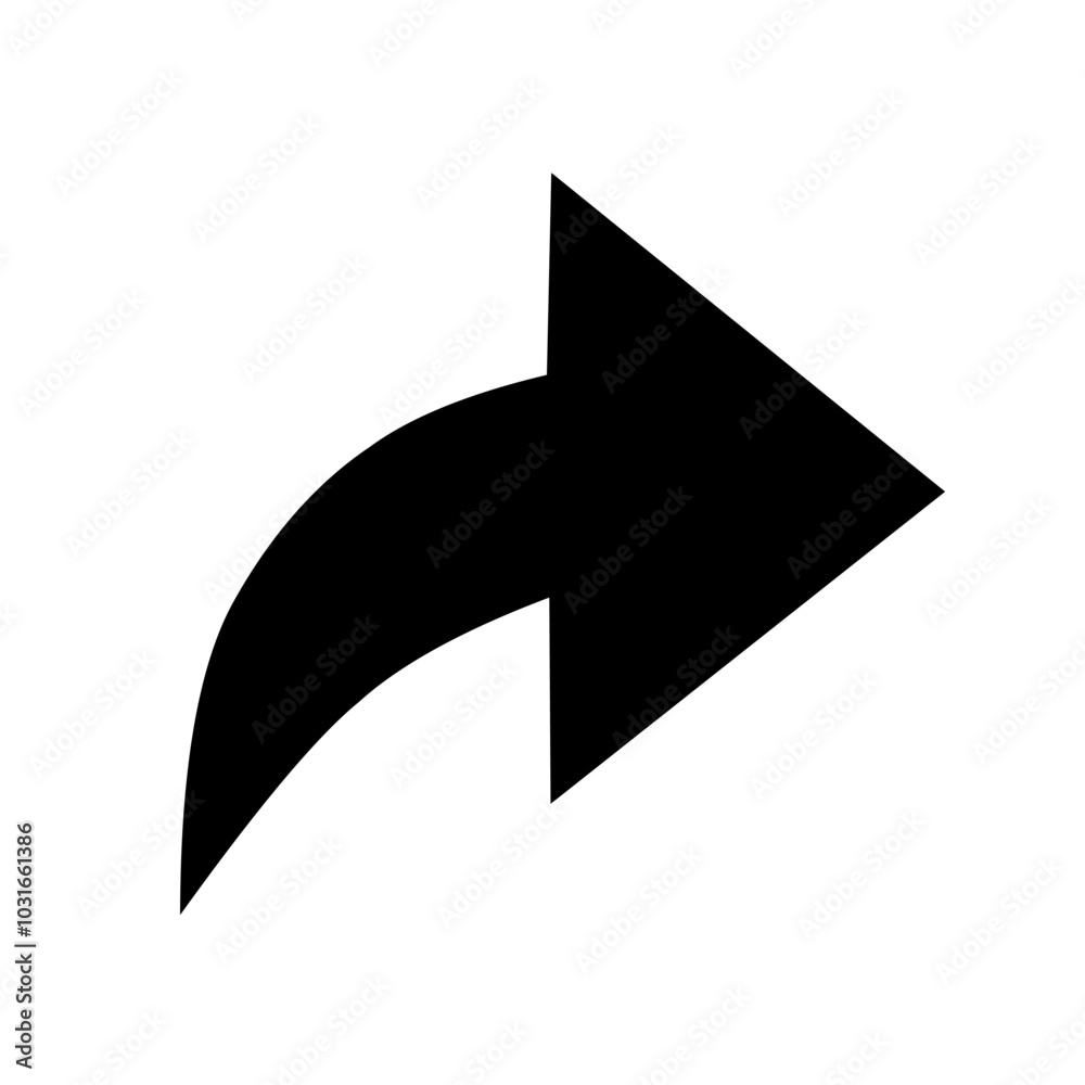 share icon. next icon vector with simple design share icon. next icon vector with simple design