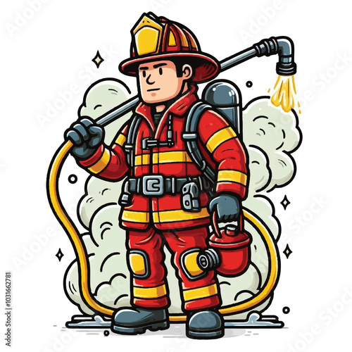 profession cute