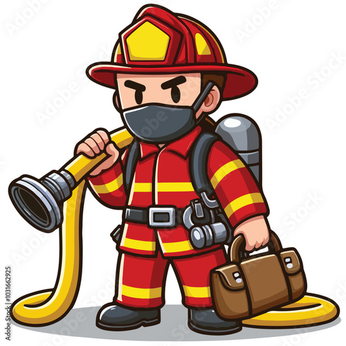 profession cute