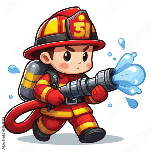 profession cute