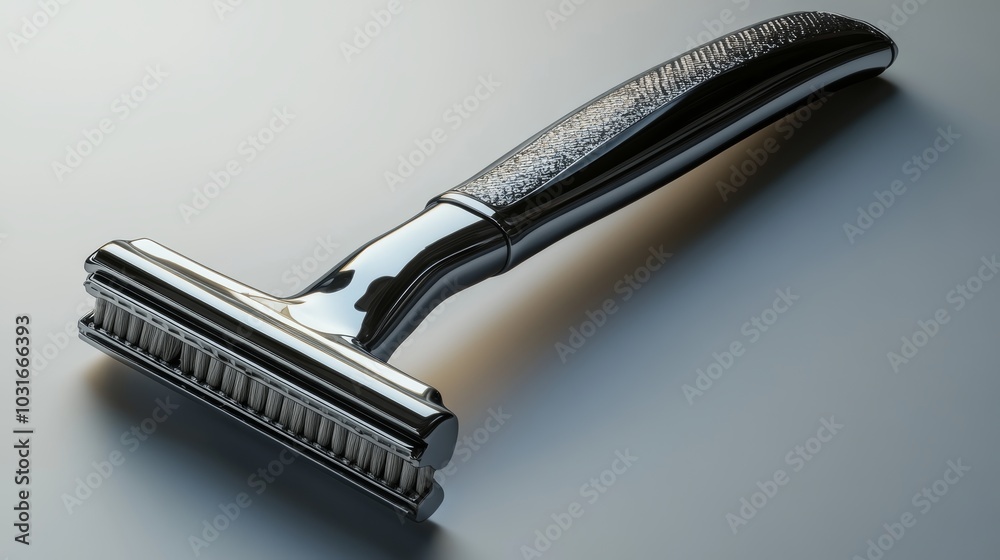3D razor shaving hair from skin, highly detailed and isolated, overhead angle, smooth skin finish, hair removal concept 3D razor shaving hair from skin, highly detailed and isolated, overhead angle, smooth skin finish, hair removal concept