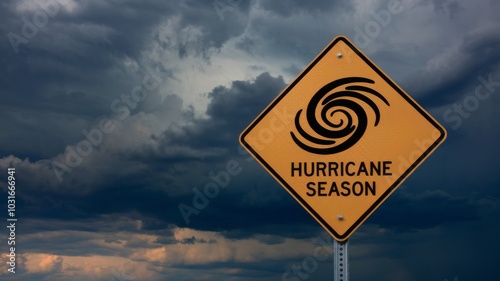 Hurricane Season Warning: Be Prepared