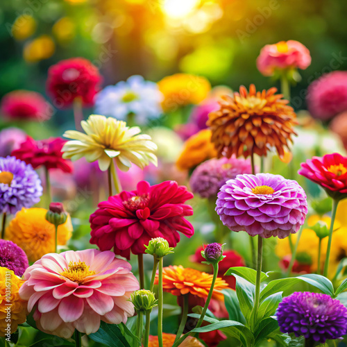 flowers in the garden. flower, pink, nature, flowers, garden, daisy, plant, chrysanthemum, purple, bouquet, blossom, bloom, summer, floral, spring, beauty, petal, aster, flora, yellow, beautiful, autu