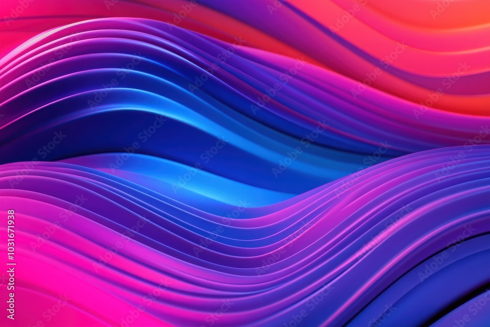 Futuristic Gradient Waves, Elegant dynamic shapes in vibrant gradients create a mesmerizing visual experience, blending modern aesthetics with fluid design. Futuristic Gradient Waves, Elegant dynamic shapes in vibrant gradients create a mesmerizing visual experience, blending modern aesthetics with fluid design.