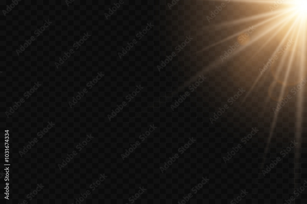 Light flash, explosion effect, flare, star. On a transparent background.
Light flash, explosion effect, flare, star. On a transparent background.
