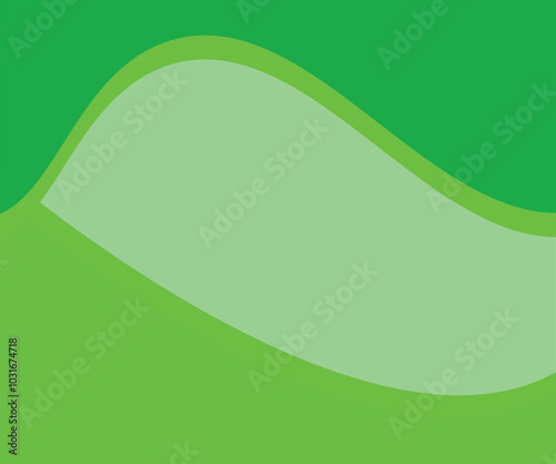 New abstract background 2025