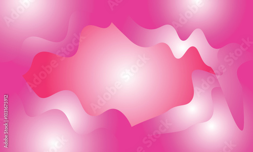 New abstract background 2025
