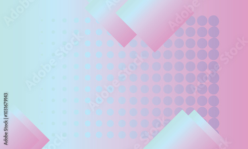 New abstract background 2025