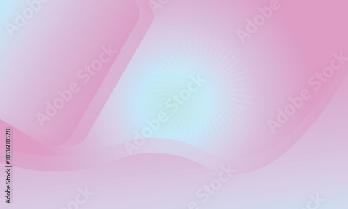 New abstract background 2025