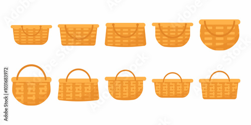 Picnic Basket