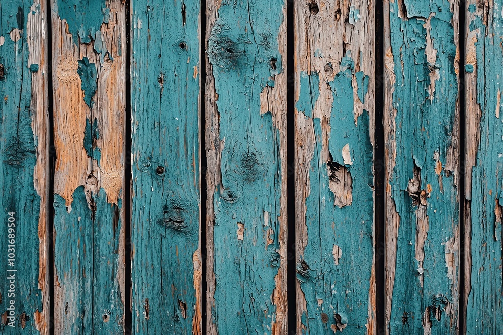 Dark blue and brown old wooden background with the texture of weathered wood planks. Wooden wall, a rustic background for design Dark blue and brown old wooden background with the texture of weathered wood planks. Wooden wall, a rustic background for design