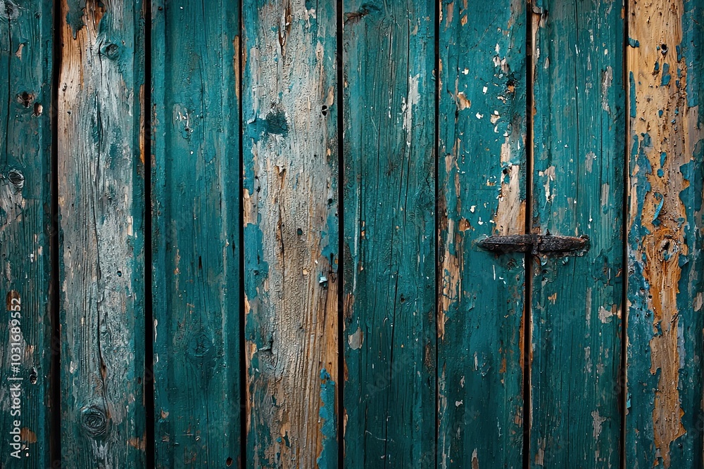 Dark blue and brown old wooden background with the texture of weathered wood planks. Wooden wall, a rustic background for design Dark blue and brown old wooden background with the texture of weathered wood planks. Wooden wall, a rustic background for design