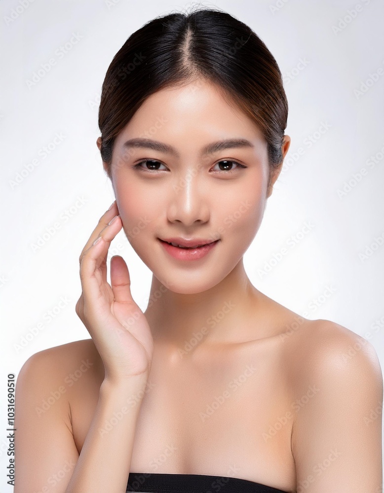 People come to use beauty services. People come to use beauty services.