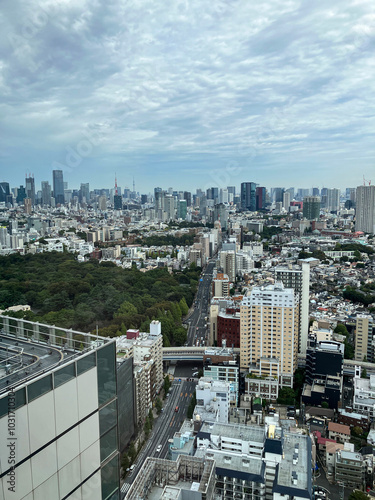 東京