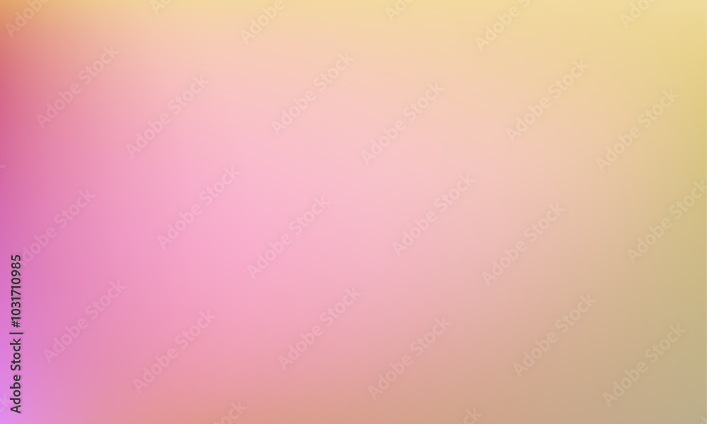 Vivid abstract colors in gradient, Abstract blurred background Vivid abstract colors in gradient, Abstract blurred background