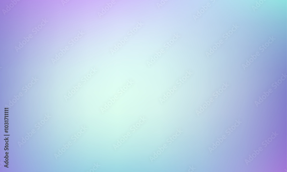 Fototapeta premium Vivid abstract colors in gradient, Abstract blurred background