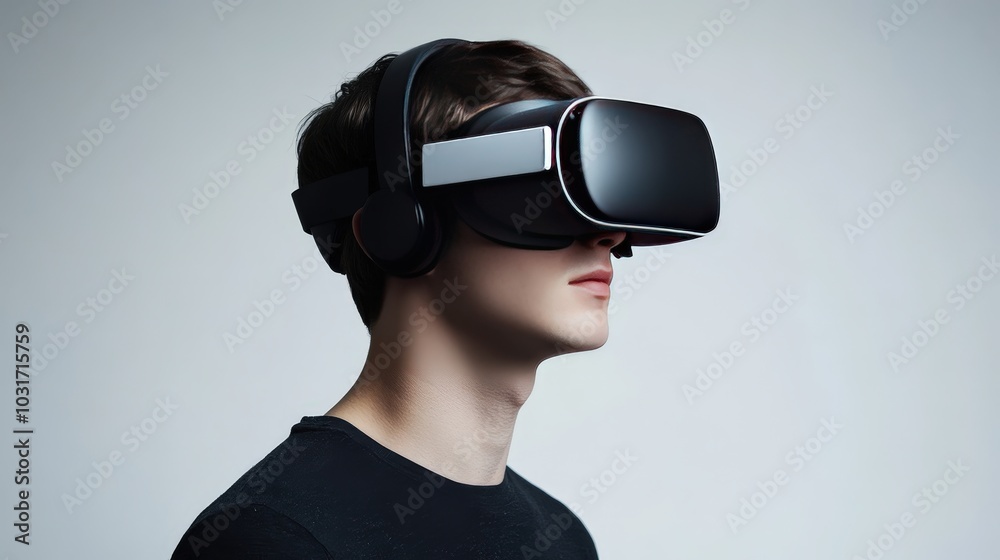 Introduction to Virtual Reality: Explore the concept of virtual reality, defining its key components and technologies. Introduction to Virtual Reality: Explore the concept of virtual reality, defining its key components and technologies.