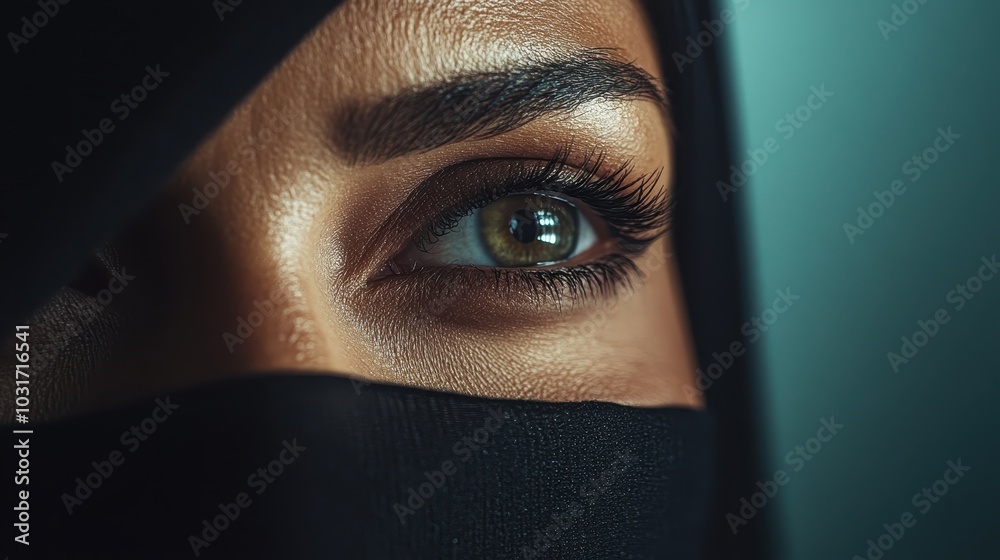 A captivating close-up of an eye with exquisite detail, accentuated by skillful lighting. The image beautifully captures emotion and expression through its dynamic focus. A captivating close-up of an eye with exquisite detail, accentuated by skillful lighting. The image beautifully captures emotion and expression through its dynamic focus.