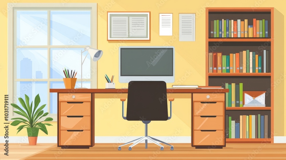 Leveraging Online Resources for Home Office Setup: Examine online resources and tools that can help in setting up a home office. Leveraging Online Resources for Home Office Setup: Examine online resources and tools that can help in setting up a home office.