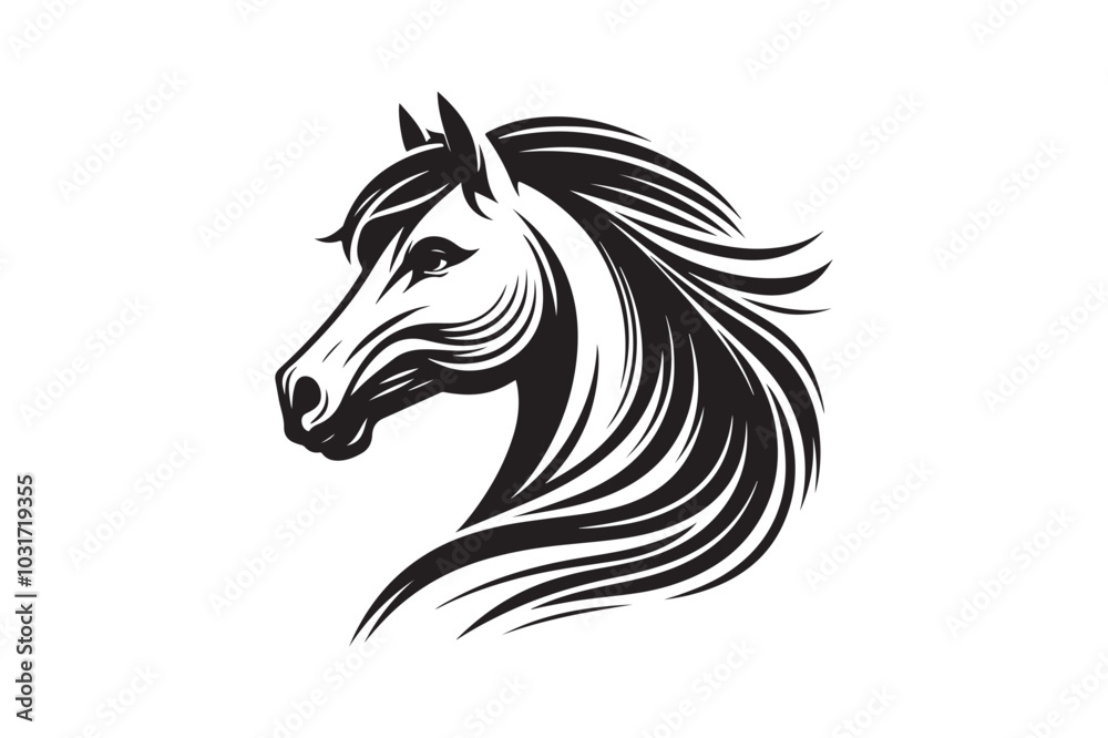 Horse head logo 60.eps Horse head logo 60.eps
