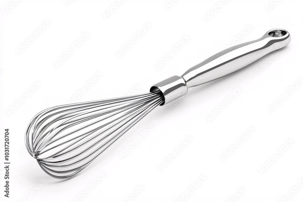 A stylish whip design template with a smooth handle and unique texture, ideal for highlighting culinary or athletic equipment on a clean white backdrop. A stylish whip design template with a smooth handle and unique texture, ideal for highlighting culinary or athletic equipment on a clean white backdrop.