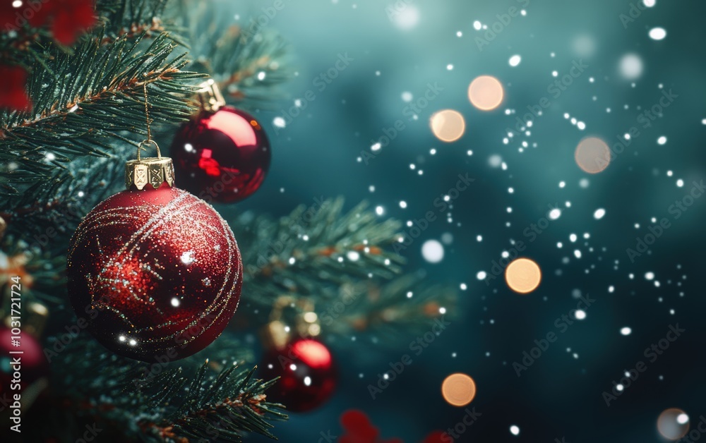 christmass new year background christmass new year background