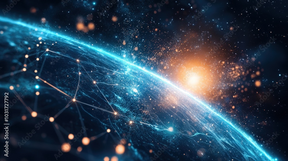 Quantum Computing in Space Exploration: Discuss the potential applications of quantum computing in space exploration Quantum Computing in Space Exploration: Discuss the potential applications of quantum computing in space exploration