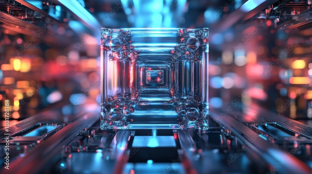 Quantum Cryptography: Investigate how quantum computing impacts cryptography. Quantum Cryptography: Investigate how quantum computing impacts cryptography.