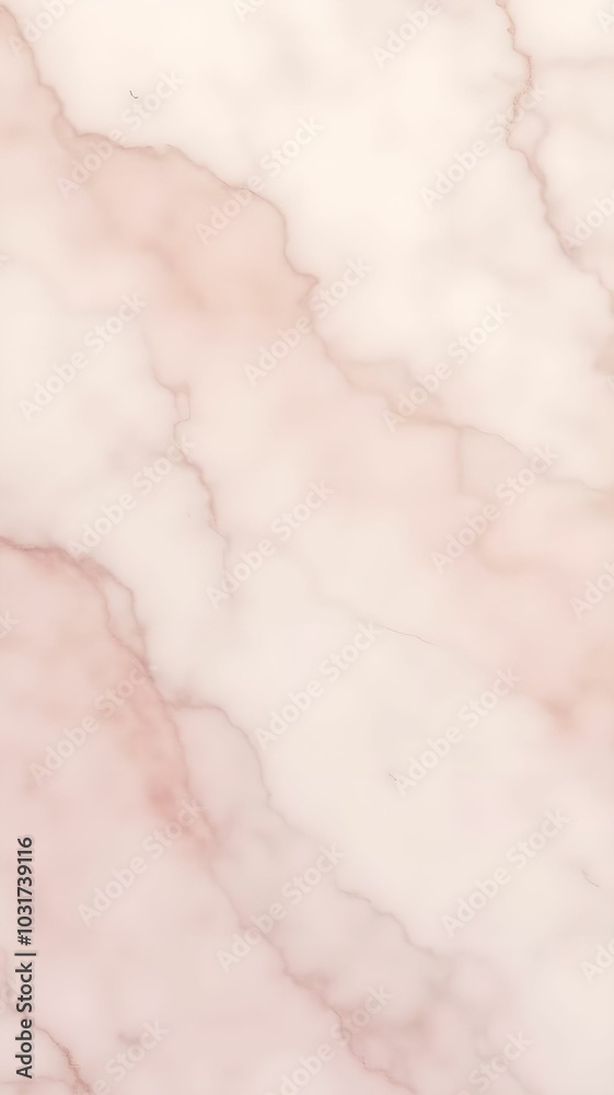 Close-up of a marble texture in soft pastel colors, with intricate veining and smooth, polished surfaces, creating a luxurious and elegant backdrop Close-up of a marble texture in soft pastel colors, with intricate veining and smooth, polished surfaces, creating a luxurious and elegant backdrop