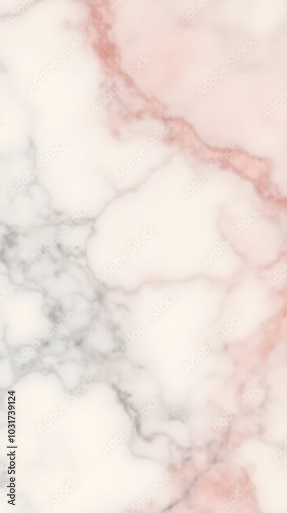Close-up of a marble texture in soft pastel colors, with intricate veining and smooth, polished surfaces, creating a luxurious and elegant backdrop Close-up of a marble texture in soft pastel colors, with intricate veining and smooth, polished surfaces, creating a luxurious and elegant backdrop