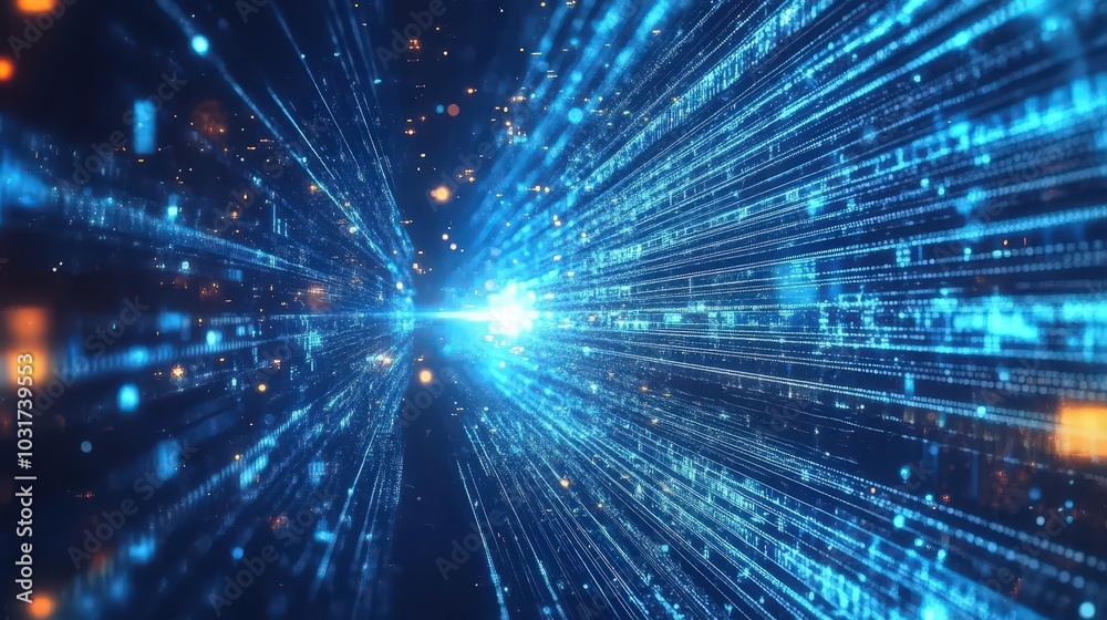 The Future of Big Data: Speculate on the future of big data and its evolving role in various industries. The Future of Big Data: Speculate on the future of big data and its evolving role in various industries.