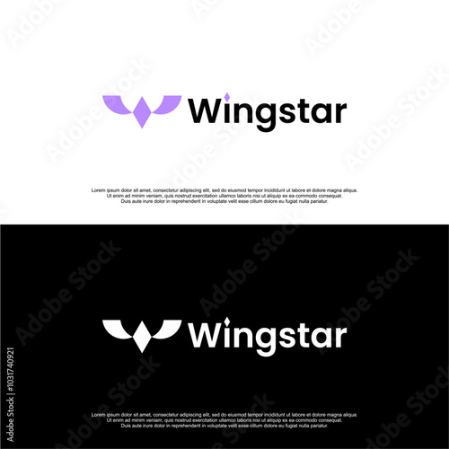 WIng star.eps